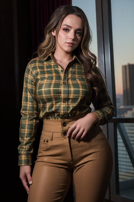 Natasha Nice - Pornstar