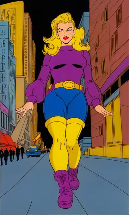 X-Men '92