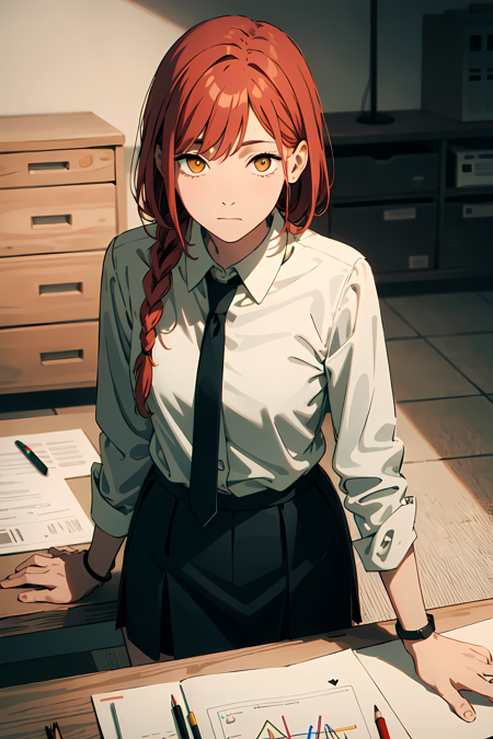 MAPPA Studio Style (Chainsaw Man)版本Beta v1.2 (ID: 45570)