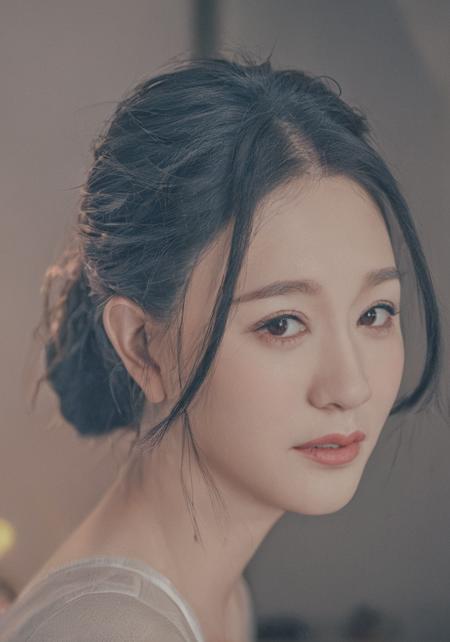 Xiaoran Li 小冉不小 for SDXL&PONY