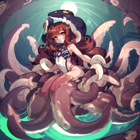 SquidLegs - Because no one else did