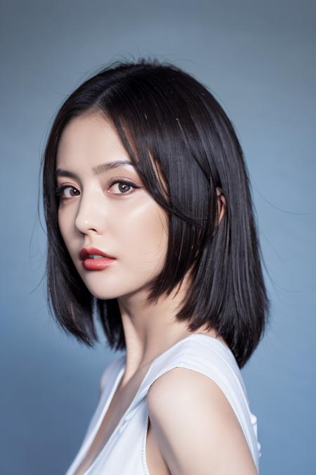 丫丫 Liliya