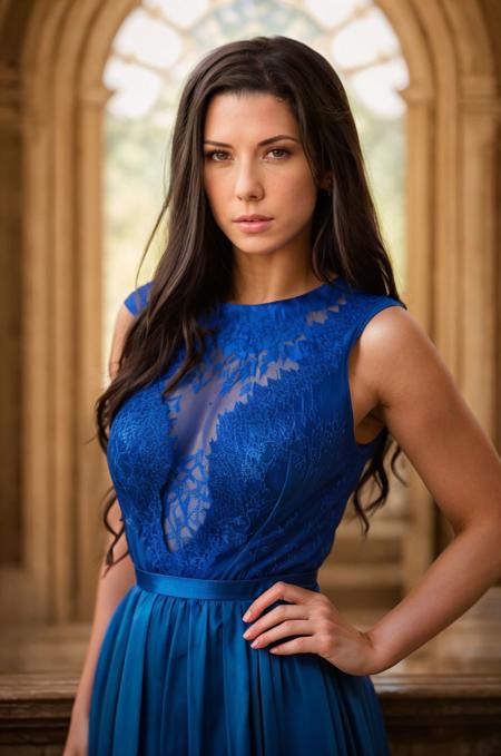 Alexa Tomas