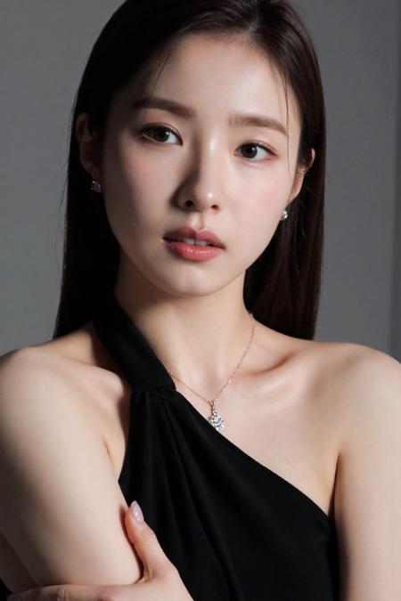 Shin Sekyung Makina FLUX