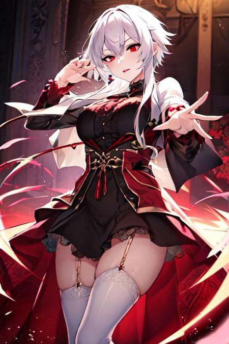 Vampire Boy