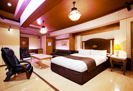 LOVEHOTEL F SDXL