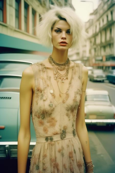 Marianna Rothen Style