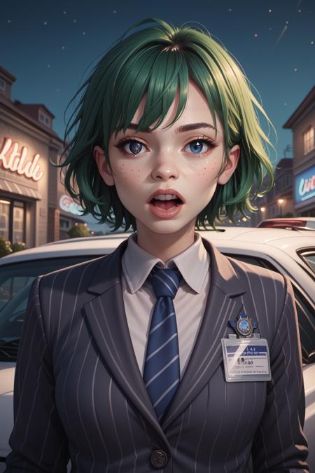Semi Realism PDXL