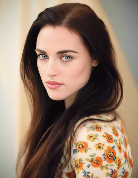 Katie Mcgrath