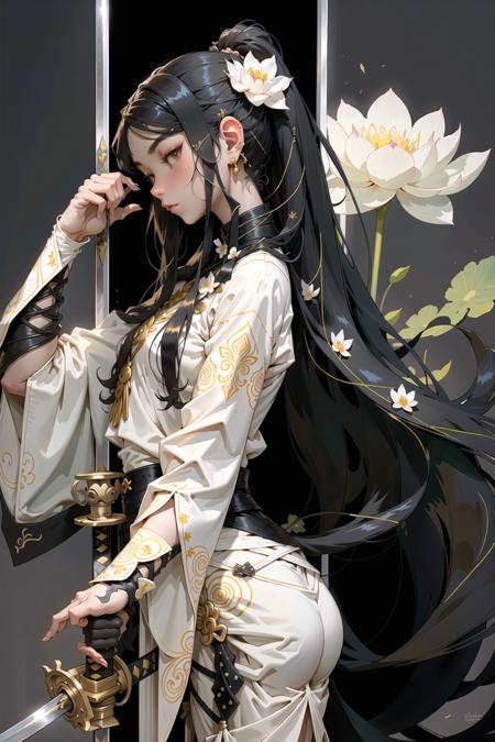 OC illustration