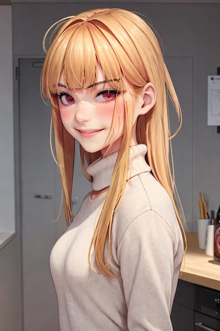 Doki Doki Connection - Kim Sung Ah