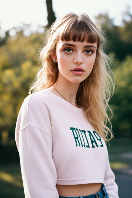 Angèle
