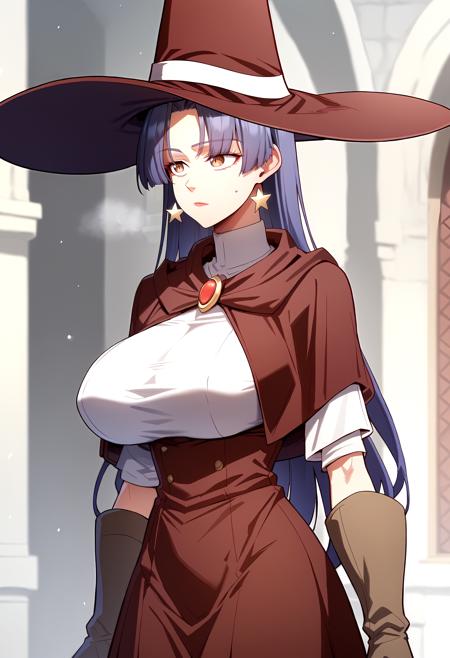 Webtoon Character) Hera Strillila / 헤라 스틸리 (Damn Reincarnation / 빌어먹을 환생)版本v1.0 (ID: 596878)