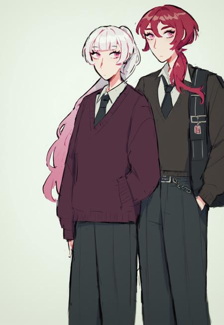 limbuslimo [artist style]版本pony (ID: 1259322)