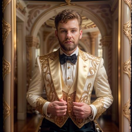 Lincoln Briniak