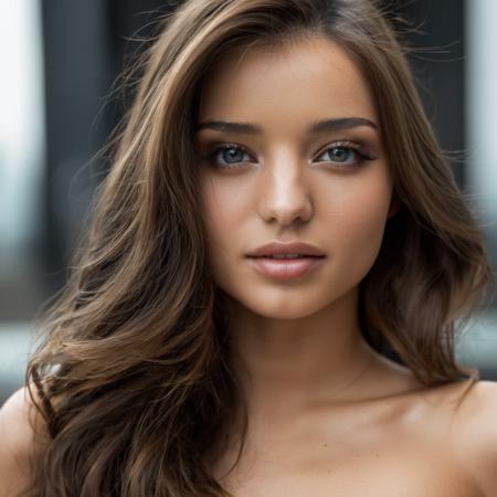 Miranda Kerr (FLUX + SDXL)
