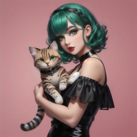 Animal Wildcards
