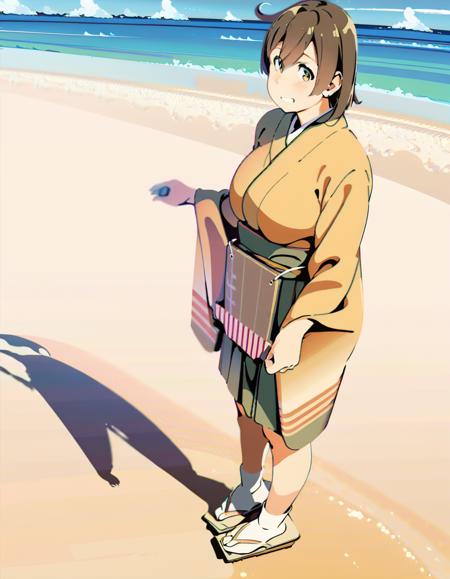 Hiryuu XL LoRA/LoHa | Kantai Collection - Kancolle