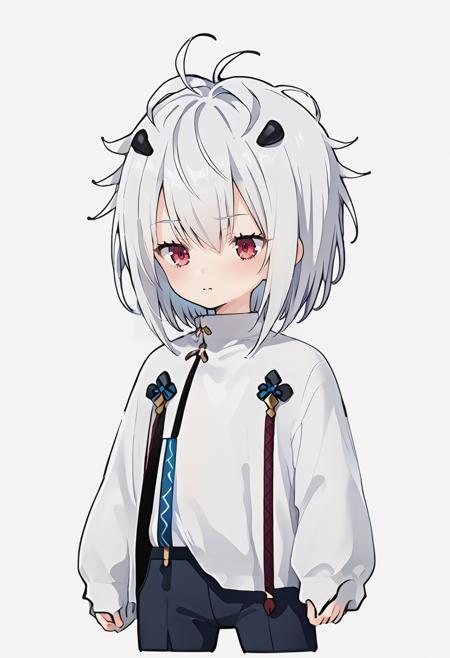ageha(satake yoshishige) / sengoku koihime EX ichi版本PONY_v2.0A (ID: 754609)