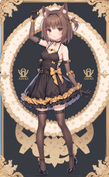 nekopara-su-azuki版本newlora-v4 (ID: 256947)
