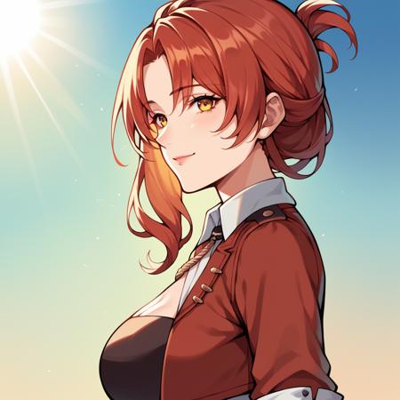 Murata Himeko - Honkai Impact 3rd (16 Outfits) (Pony + IL)