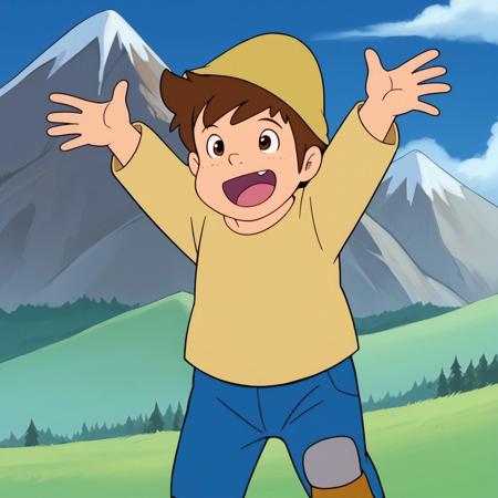 Peter