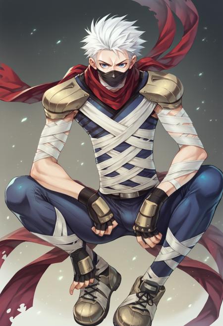 Assassin - Ragnarok Online - PDXL