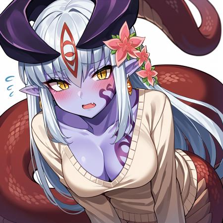 alipheese fateburn xvi/Alice - Monster Girl Quest
