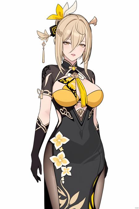 ( A3 | Pony | Kohaku) SDXL Lora-阿波尼亚-Aponia-崩坏三 Honkai Impact 3rd-MIHOYO Collection 米家全家桶系列