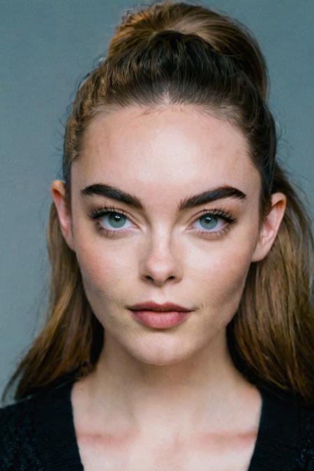 Lani Baker Randol