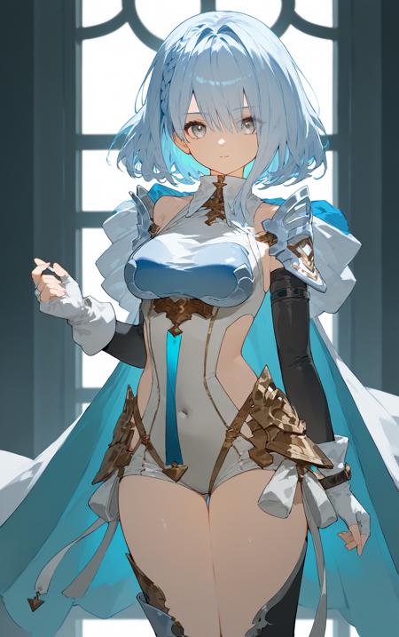 Shadowverse/Shadowverse Beyond Wrold Soraitse-nn/ドライツェーン (シャドウバース)版本YumeiPonyV1 (ID: 501795)