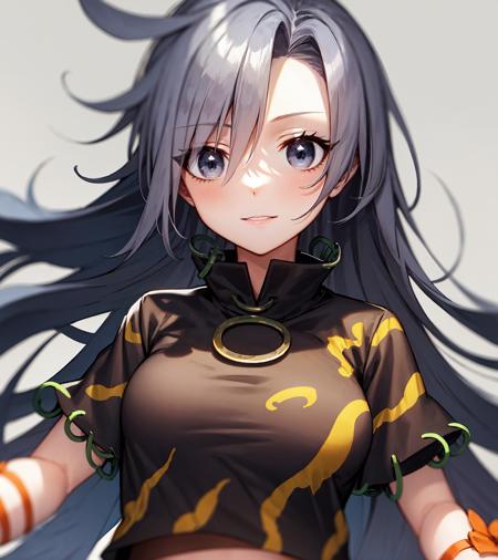 姫虫百々世(Himemushi Momoyo)/東方Project(Touhou Project)