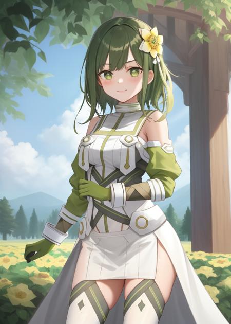 Shiratori_Utano (Yuki Yuna is a Hero)