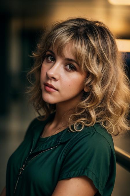Stevie Nicks