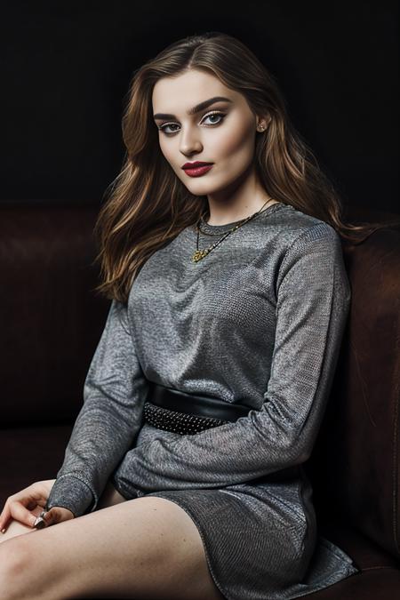 Meg Donnelly LoRA [SDXL/Pony/SD-1.5]