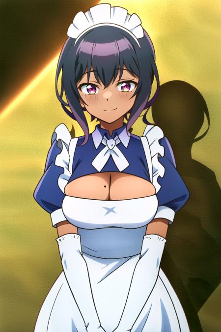 Lilth | The Maid I Hired Recently Is Mysterious版本OGT Lilth v1.0 (ID: 346384)