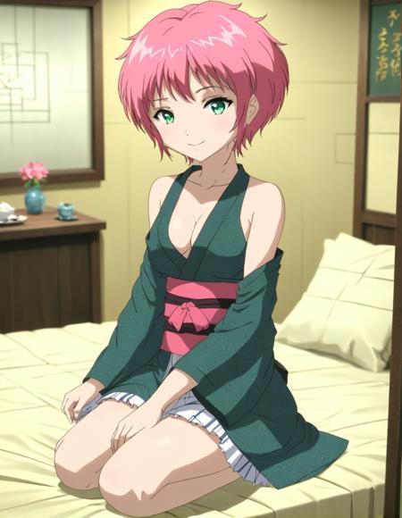 Aelita (Code Lyoko) XL