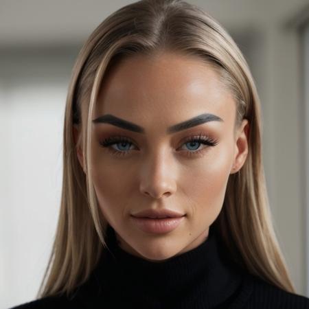 alishalehmann7 - Alisha Lehmann
