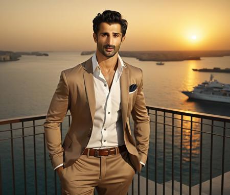 Sidhant Gupta