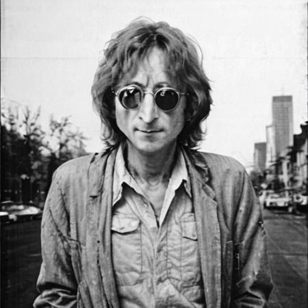 John Lennon 1980