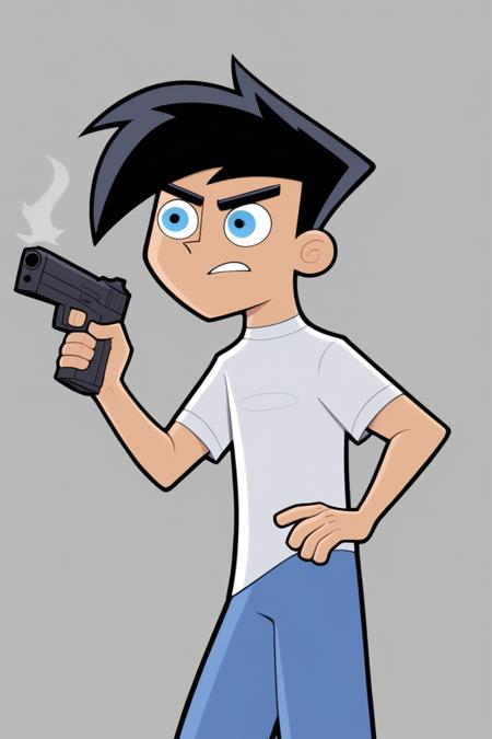 Danny phantom