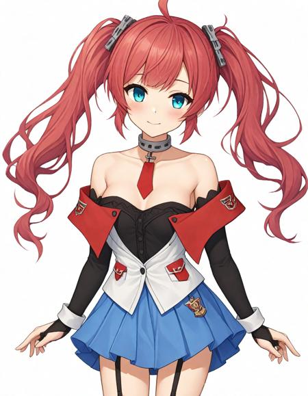 San diego サンディエゴ (Azur Lane アズールレーン)版本pony-v1.0 (ID: 670930)