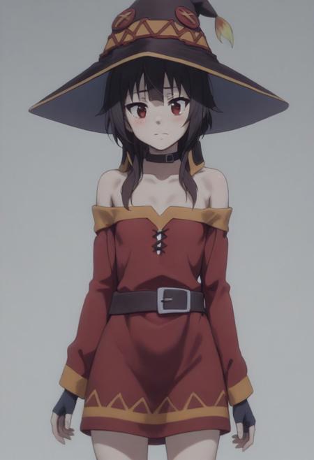 Megumin (KonoSuba) - XL