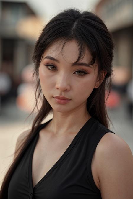 [ID] - Indah Gunawan