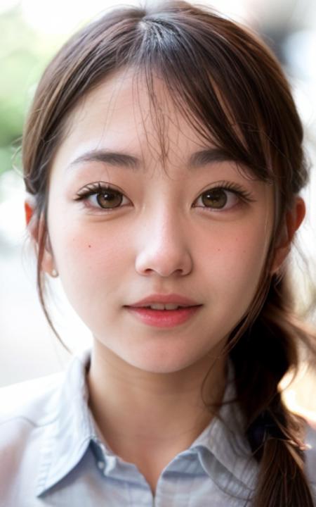 bigger face for choosing