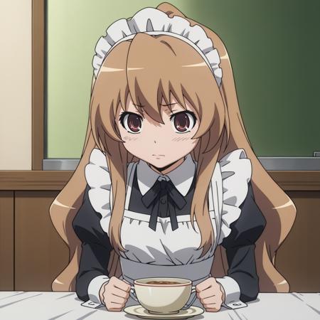 Taiga Aisaka (Toradora!) XL pony LORA
