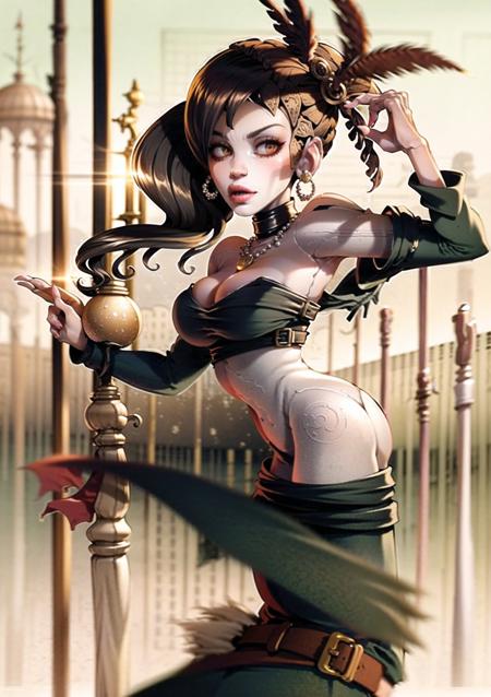 Skydoll
