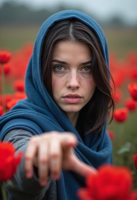 Amazing Flux_SD3.5_8Mega_Pixel_image_upscale_process