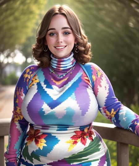 Chloe Hatton - Social