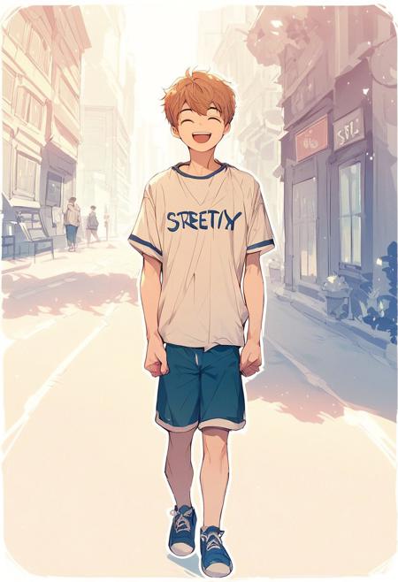 Pony Style for Fun版本Ant Studio Style (ID: 1086083)